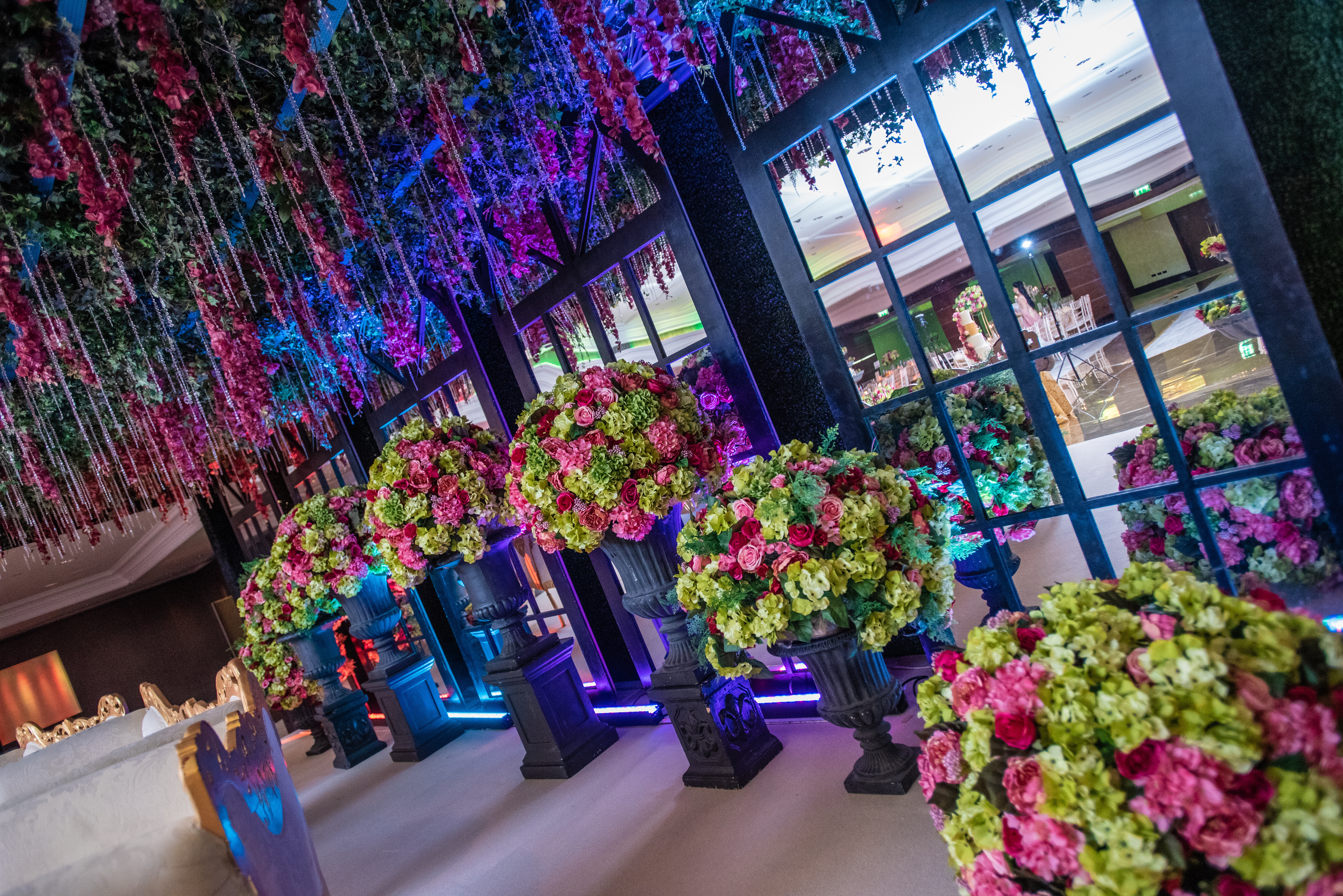 Event Décor