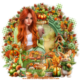 sy FallingForCocoaGorgeousArie vi