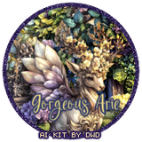 issy ForestBeautyaGorgeousArie vi