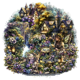 issy ForestBeautybGorgeousArie vi