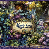 issy ForestBeautycGorgeousArie vi