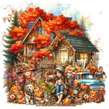 rissy AutumnMemoryGorgeousArie vi