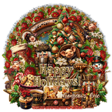 ssy FlowerDeliveryGorgeousArie vi