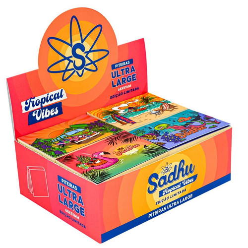 piteira sadhu ultra large