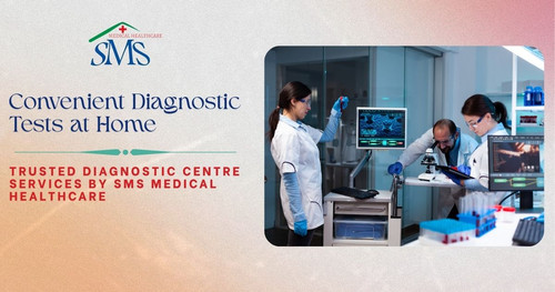 SMS Medical Healthcare Provides Convenient Diagnostic Services in New Town.jpg