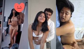 Sexy Desi Wife Blowjob and Fucking Part 1