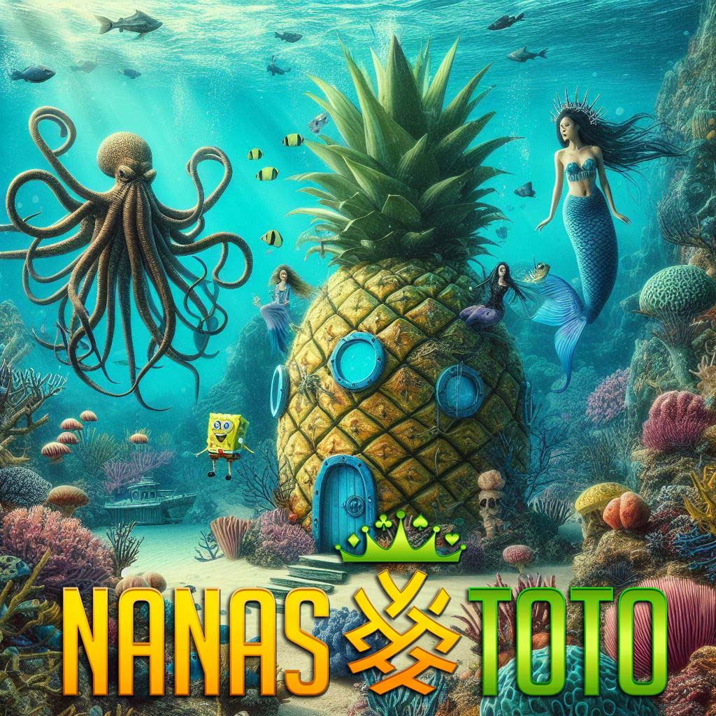 NANASTOTO > Situs Resmi Toto Online [WATITOTO] dan Slot Gacor Gampang Menang Hari Ini image 1