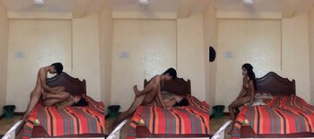 Desi Indian Lover Kissing and Fucking Clip Vdo