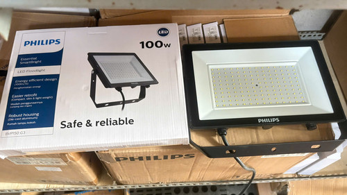 den pha led ngoai troi floodlight philips bvp150 led100 cw psu 100w swb g3 gm 6500k ip65 (1).jpg