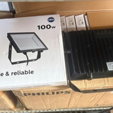 den pha led ngoai troi floodlight philips bvp150 led100 cw psu 100w swb g3 gm 6500k ip65 (2)