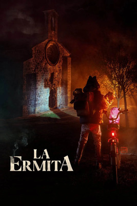 La Ermita [2023] [BD25-EUR] [Spanish]