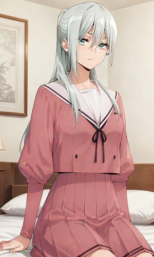 picture extra subaru hoshina 1