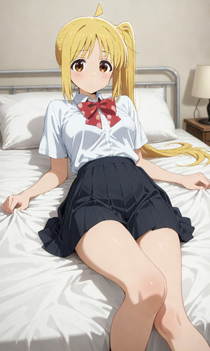 picture extra nijika ijichi 41