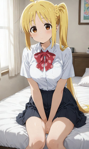 picture extra nijika ijichi 39