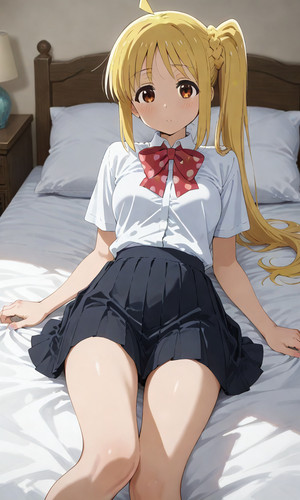 picture extra nijika ijichi 40