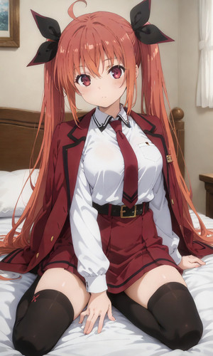 picture extra kotori itsuka 4