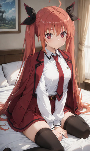 picture extra kotori itsuka 3