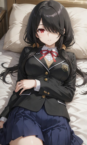 picture extra kurumi tokisaki 9