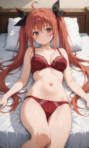 picture extra kotori itsuka 10