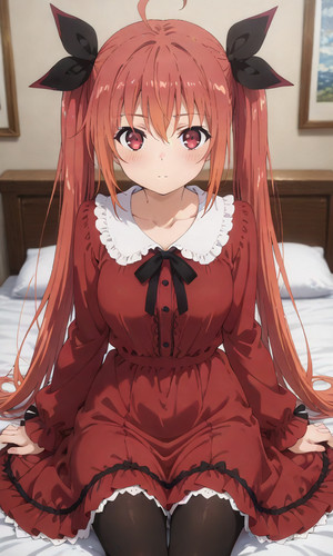 picture extra kotori itsuka 5
