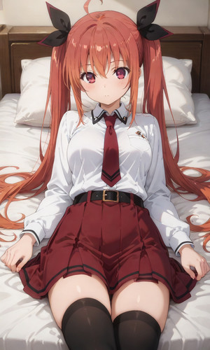 picture extra kotori itsuka 8