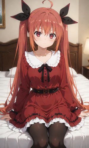 picture extra kotori itsuka 6