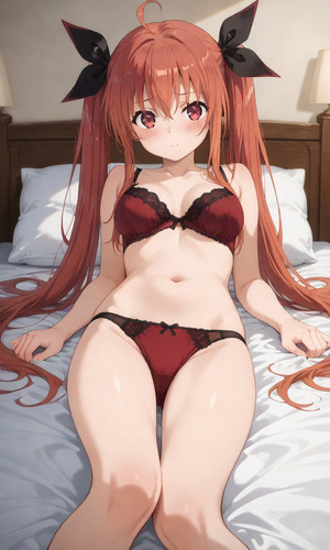 picture extra kotori itsuka 11
