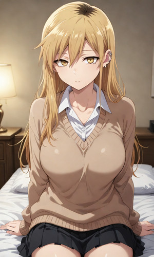 picture extra seri kikyou 12