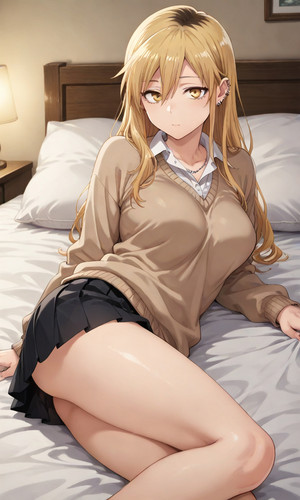 picture extra seri kikyou 11