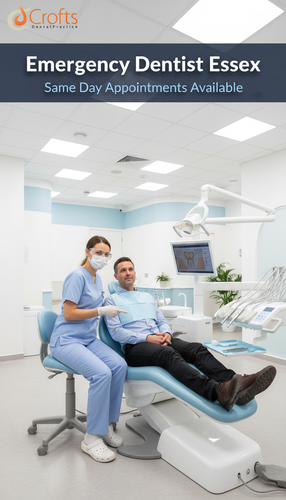 Emergency Dental Help When You Need It – Essex | Crofts Dental.png