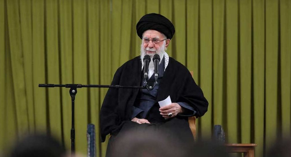 ইরানের দাবি মানল যুক্তরাষ্ট্র: তুরস্ক নয়, পারমাণবিক আলোচনা হচ্ছে ওমানে