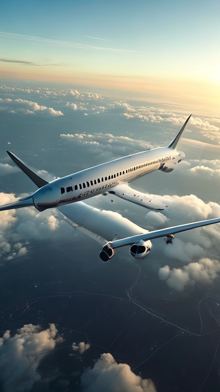 Boeing plans first flight of production 777X in April