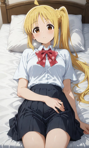 picture basic nijika ijichi 23