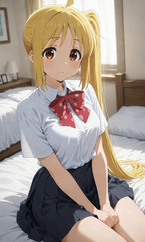 picture basic nijika ijichi 21