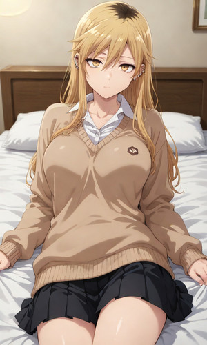 picture basic seri kikyou 12