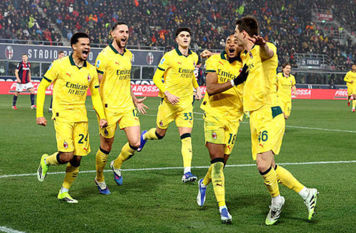 AC Milan disebut Giuseppe Marotta punya keuntungan pada perburuan Scudetto Getty Images 696x456.jpg