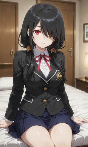 picture basic kurumi tokisaki 9