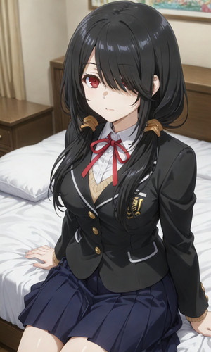 picture basic kurumi tokisaki 8