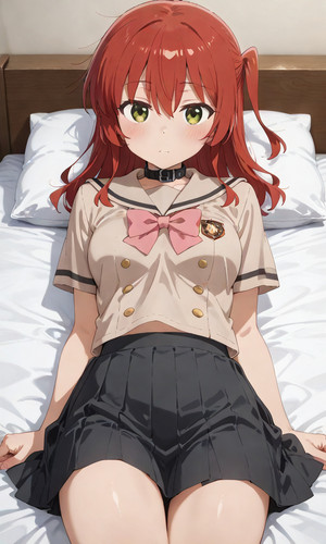 picture basic ikuyo kita 26