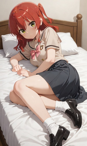 picture basic ikuyo kita 22