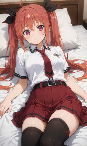 picture basic kotori itsuka 6