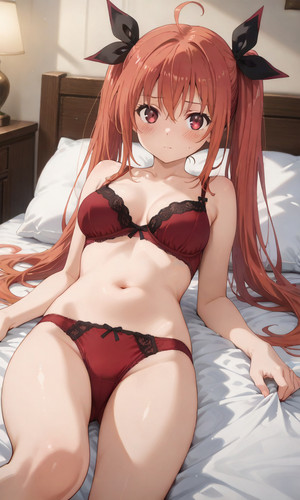 picture basic kotori itsuka 7