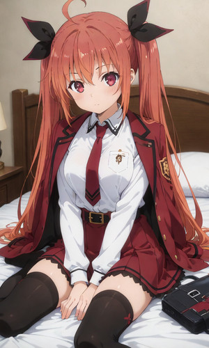 picture basic kotori itsuka 4