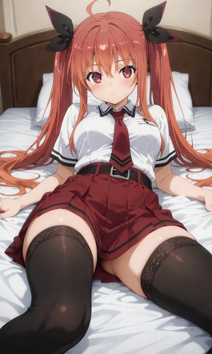 picture basic kotori itsuka 5