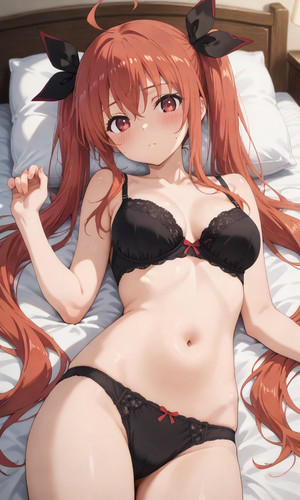 picture basic kotori itsuka 8