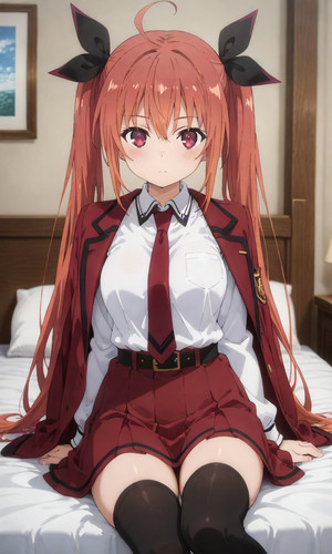 picture basic kotori itsuka 3