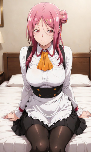 picture extra busujima sakurako 6