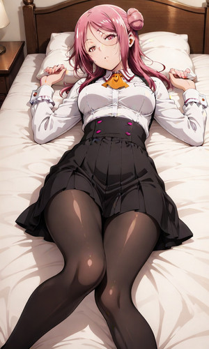 picture extra busujima sakurako 4