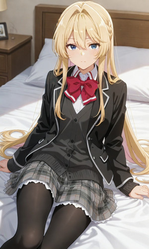 picture extra mai ouzuka 4