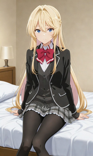 picture extra mai ouzuka 2